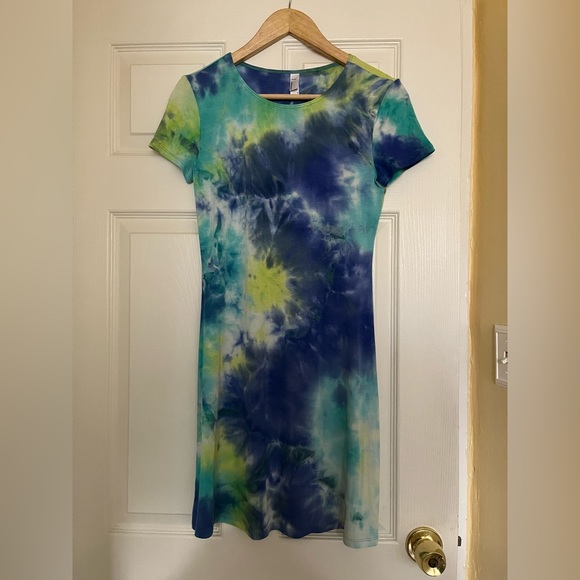 The Dye American Apparel summer dress - Picture 1 of 3